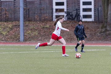 Bild 89 - wCJ Walddoerfer - Komet Blankenese : Ergebnis: 0:1